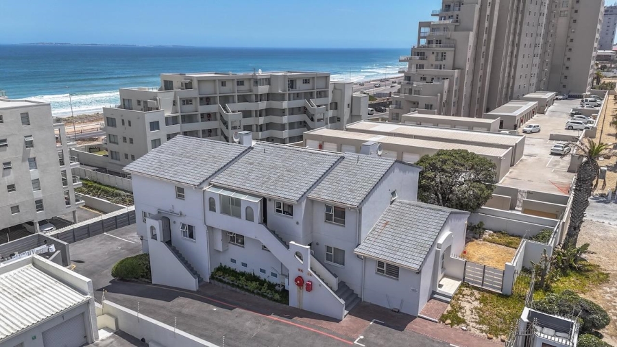 2 Bedroom Property for Sale in Table View Western Cape